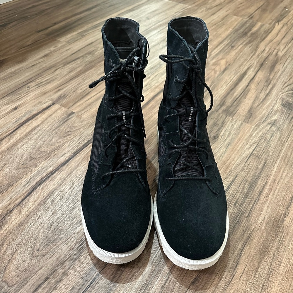 NEW Mens Sorel Caribou Boots - Picture 5 of 16